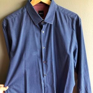 Hugo Boss Black Label Dress Shirt